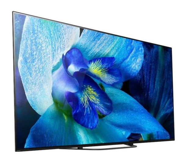 SONY KD65AG8 OLED Smart TV - 507618 - zdjęcie